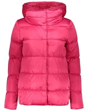 Herno Down Jackets - Pink