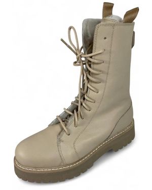 Patrizia Bonfanti Winter Boots - Verde