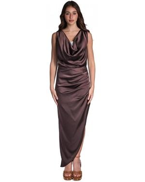 Jijil Party Dresses - Red