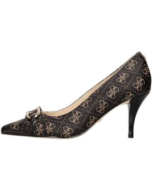 Guess Pumps - Marrone