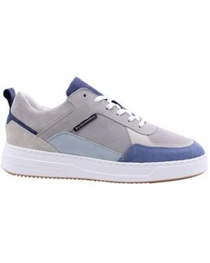 Cycleur De Luxe Trainers - Blue