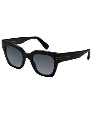 BVLGARI Sunglasses - Black