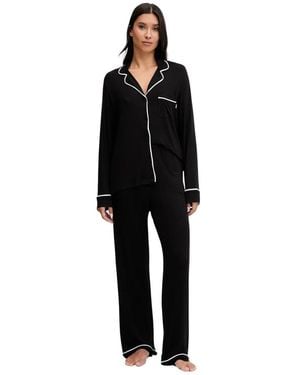 DKNY Pyjamas - Negro