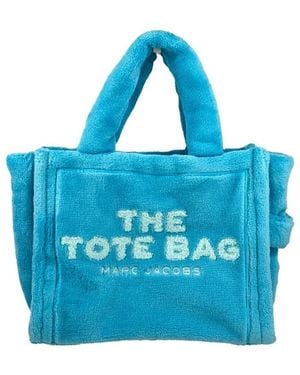 Marc Jacobs Tote Bags - Blu