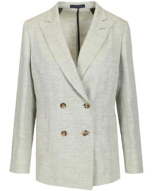 Sartoria Latorre Blazers - Grey