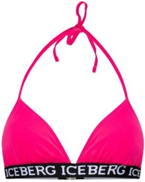 Iceberg Bikinis - Pink