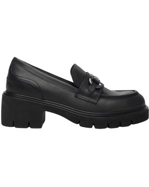 Nero Giardini Loafers - Nero