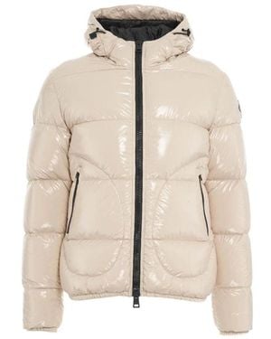Herno Down Jackets - Natural