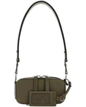 Maison Margiela Cross Body Bags - Green