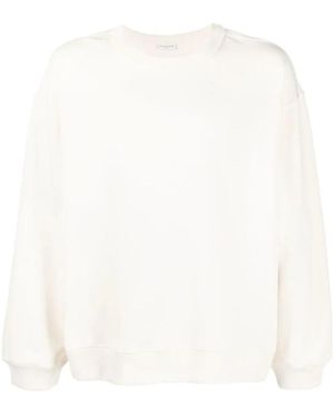 Dries Van Noten Sweatshirts - Blanco