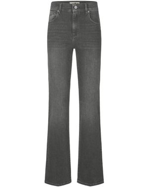 Riani Jeans ,Grijs ,Boot-Cut Jeans