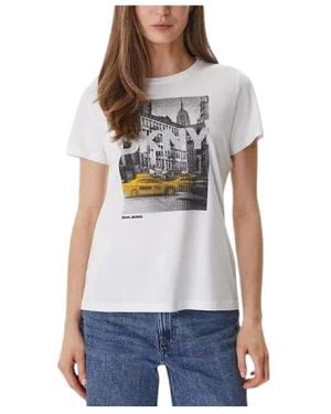 DKNY T-Shirts - Gris