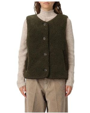 Barbour Vests - Verde