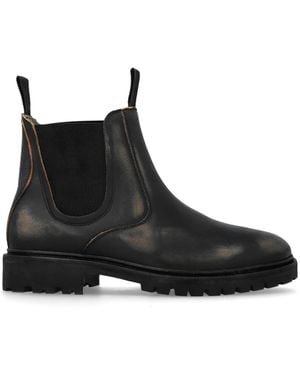 AllSaints Chelsea Boots - Nero