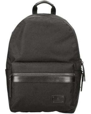 Premiata Backpacks - Black