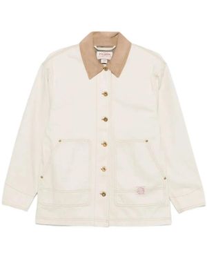 Filson Light Jackets - Neutre