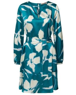 Pennyblack Short Dresses - Blue