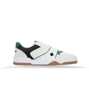 DSquared² Sneakers - Multicolore