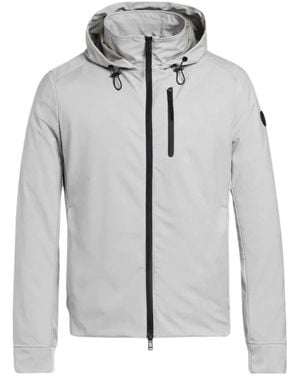 Re.set Light Jackets - Grey