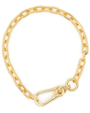 DARKAI Rolo Choker - Metallic