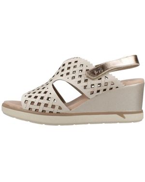 Fluchos Wedges - Metallizzato