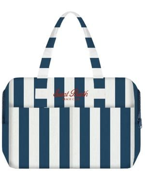 Mc2 Saint Barth Handbags - Blu