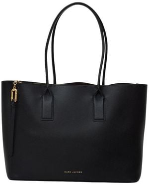 Marc Jacobs Tote Bags - Nero