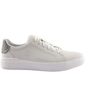 Timberland Trainers - Grey