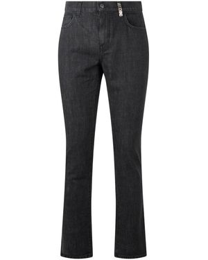 Moschino Flare Jeans - Grey
