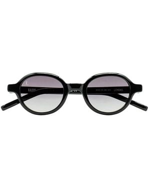 Kaleos Eyehunters Sunglasses - Black