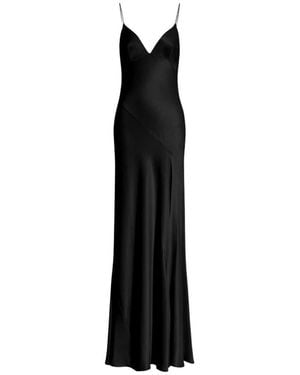 Alberta Ferretti Gowns - Black