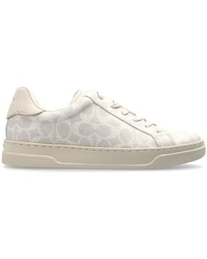 COACH Sneakers - Weiß
