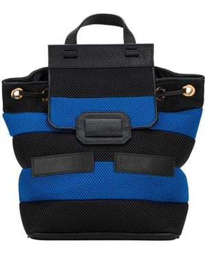 Moschino Backpacks - Azul