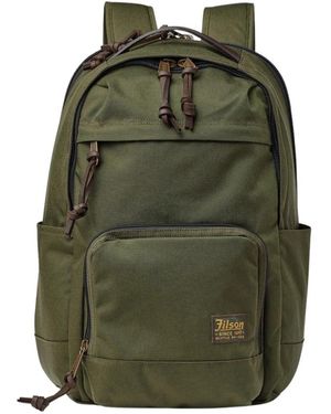 Filson Strapazierfähiger rucksack mit laptopfach - Grün