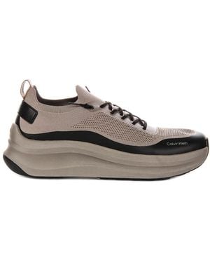 Calvin Klein Trainers - Grey
