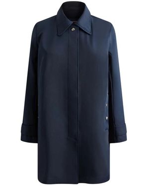Fusalp Coats - Blauw