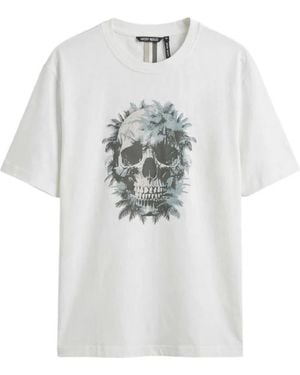 Antony Morato T-Shirts - White
