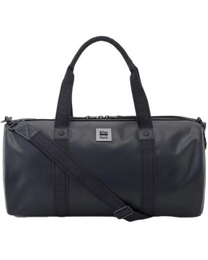 Eden Park Weekend Bags - Noir
