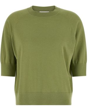 Dries Van Noten Tuan Sweater - Groen