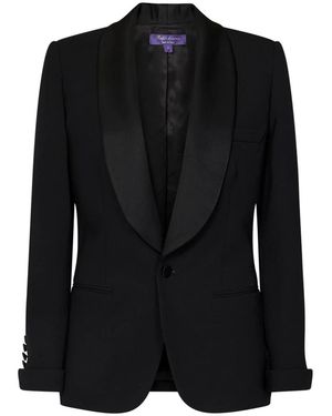 Ralph Lauren Blazers - Black