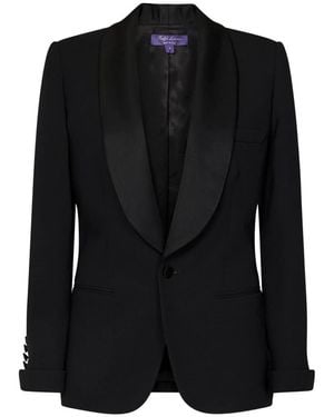 Ralph Lauren Blazers - Black