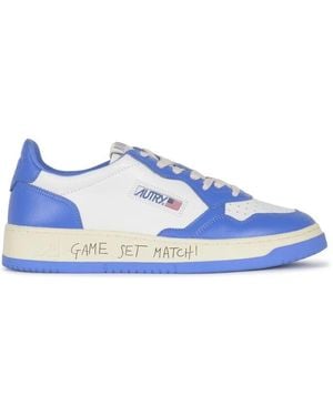 Autry Sneakers - Blue
