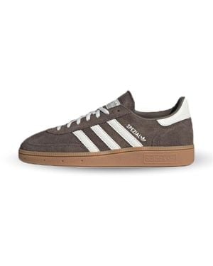 adidas Sneakers - Brown