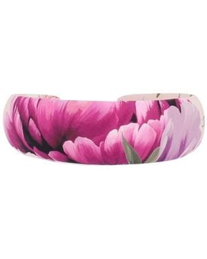 Dolce & Gabbana Headbands - Rosa