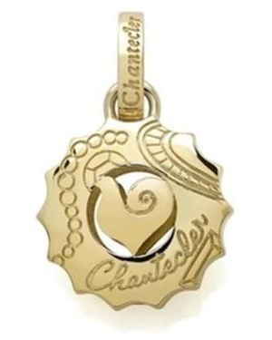 Chantecler Jewellery - Métallisé