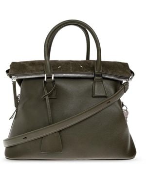 Maison Margiela 5Ac Soft Medium - Grün
