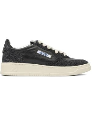 Autry Sneakers - Negro