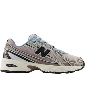 New Balance 740 Hardloopschoenen - Grijs