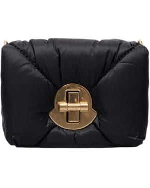 Moncler Cross Body Bags - Negro