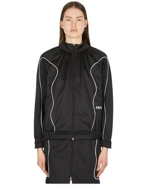 Pam Light Jackets - Noir